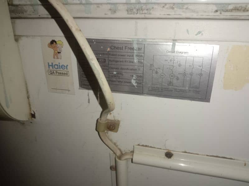 haier company de freezer double dor off choho ny wiring kat de baki ok 4