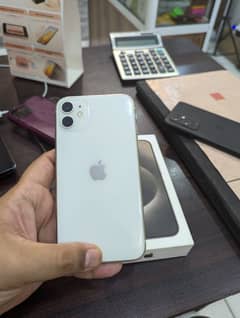 iphone 11 128 gb pta approved