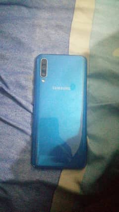 Samsung a50