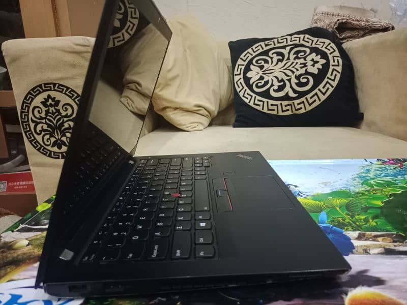 Lenovo Thinkpad T470s i7 , 7th Generation (Touch screen) 0