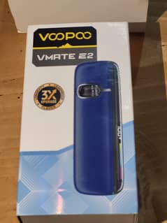 VOOPOO VMATE E2