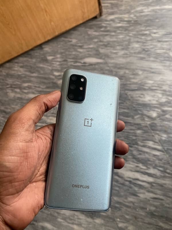 oneplus 8t 12/256 dual approved 1