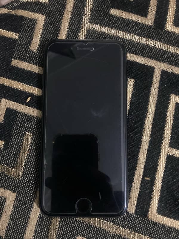 iPhone SE 2020 NON PTA JV 64GB 2