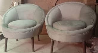 bedroom chairs