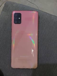 samsung A51