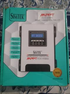 Simtek