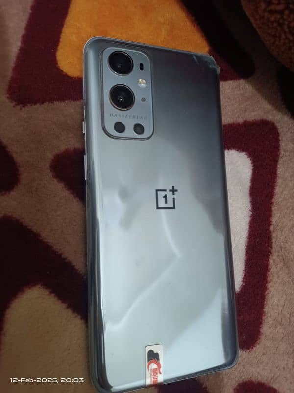 OnePlus 9 Pro for sale 3