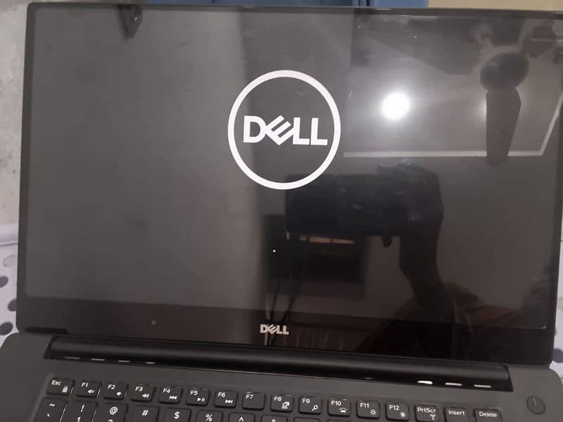 Dell Core i7 7th Gen 10/10 0