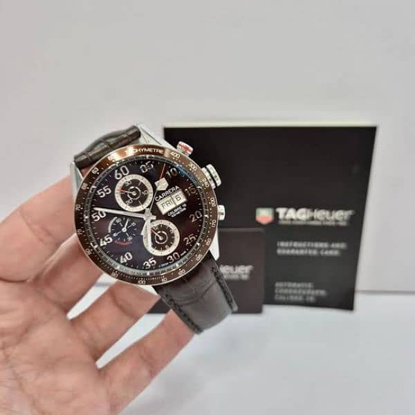 Tag Heuer 2