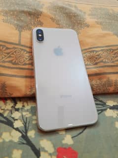 IPhone xs 256GB PTA Approved