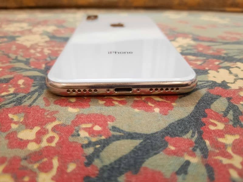 IPhone xs 256GB PTA Approved 2