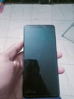 Samsung galaxy A9