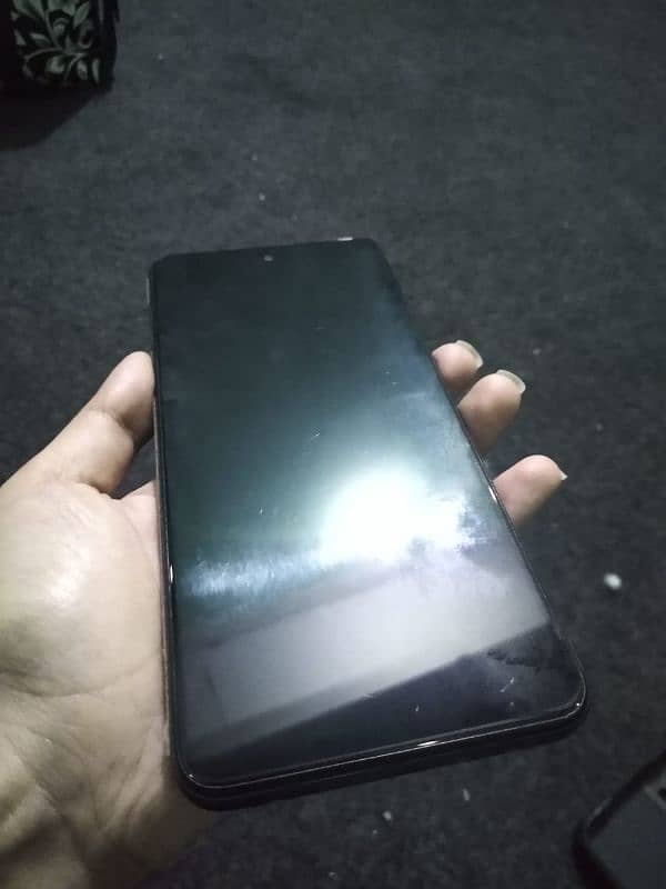 TECNO CAMON 18T (with box) 1