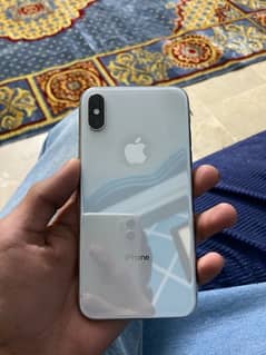 IPhone X FU 64 non