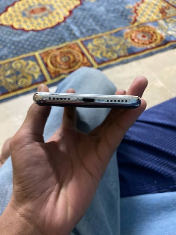 IPhone X FU 64 non 2