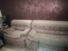 sofa set eight seater