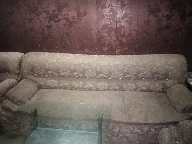 sofa set eight seater 2