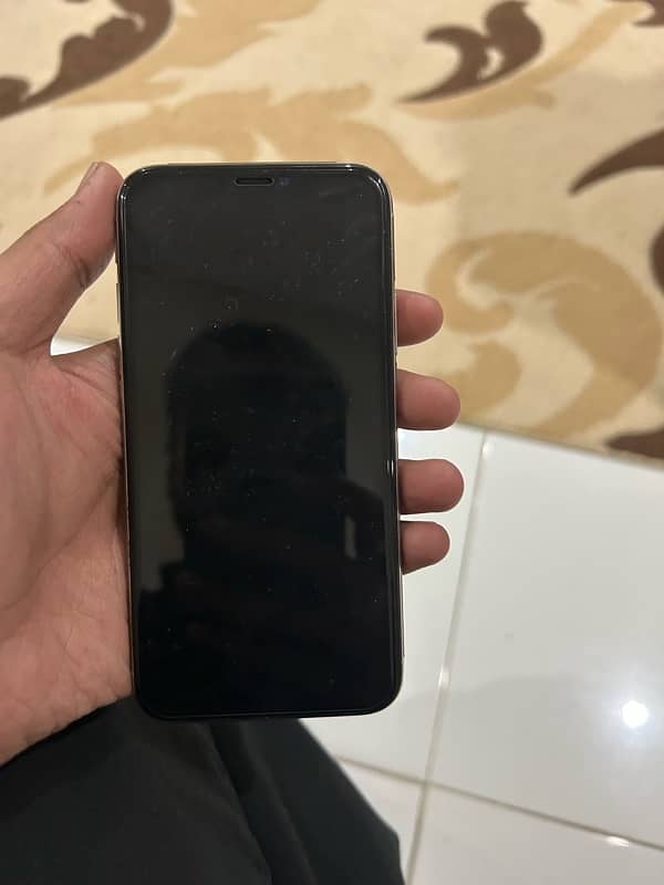 Iphone X Pta Approved 64 Gb With box 2