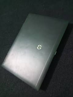 HP PROBOOK 6460B (Carbon Color)