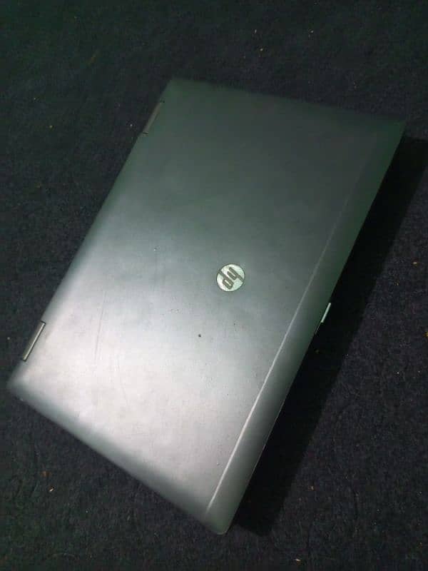 HP PROBOOK 6460B (Carbon Color) 0