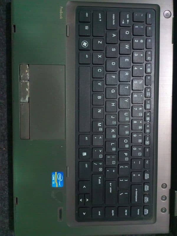 HP PROBOOK 6460B (Carbon Color) 3