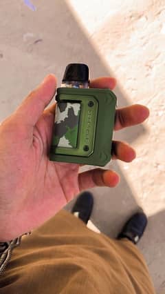 Geekvape