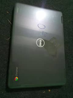 DELL CHROMEBOOK11 3189