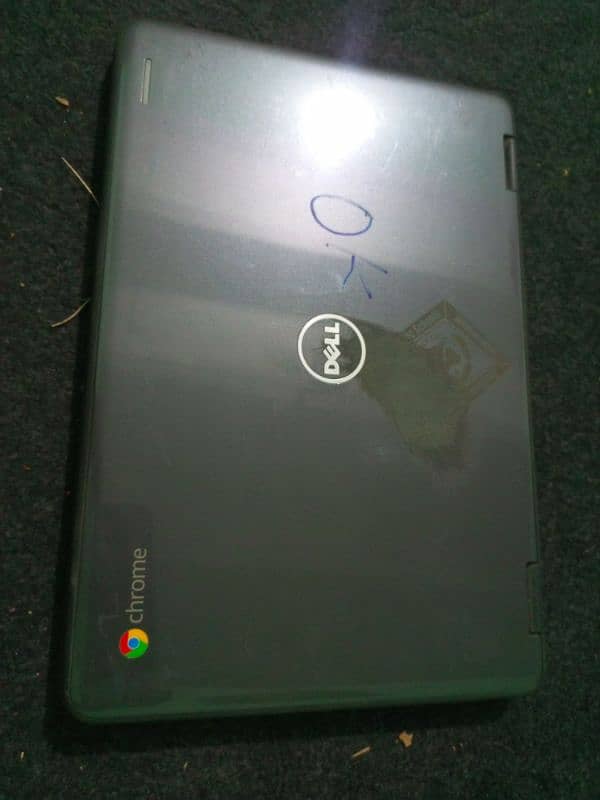 DELL CHROMEBOOK11 3189 0