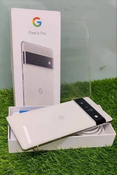 Google Pixel 6 Pro, 128GB