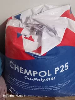 grease use chemical polemar