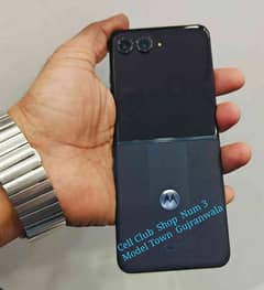 Motorola Razr 50 Ultra Dual Sim