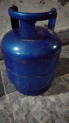 gas slunder 4kg