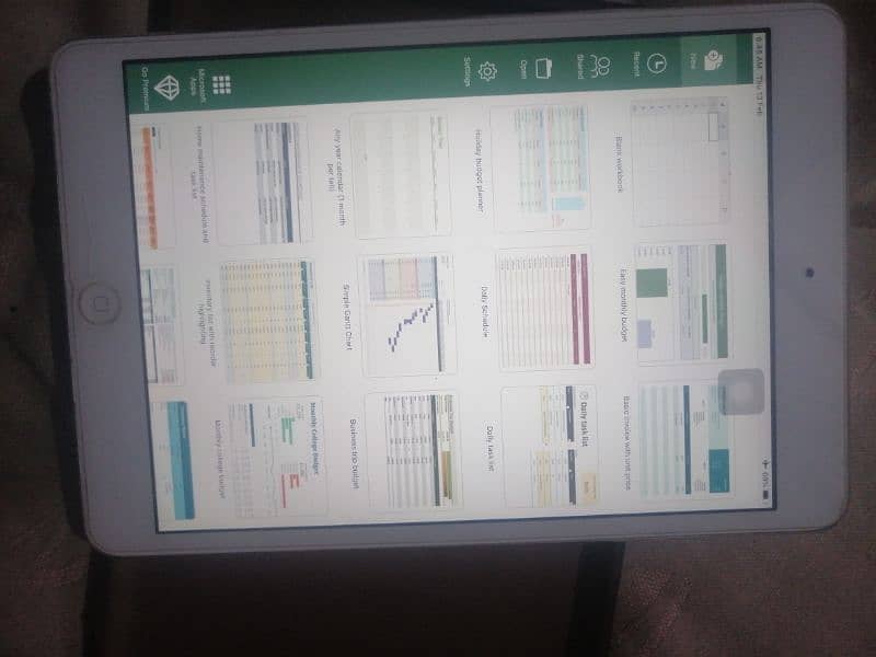 IPad mini 2 32gb WiFi 0