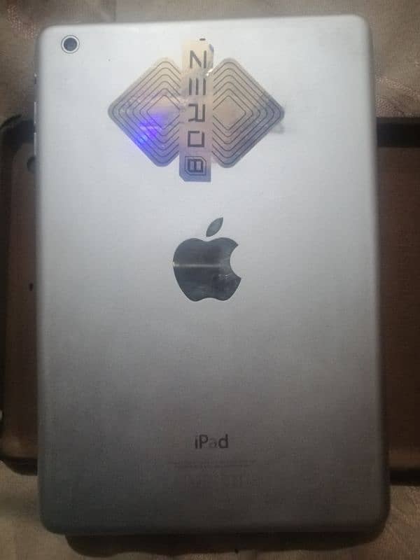 IPad mini 2 32gb WiFi 4