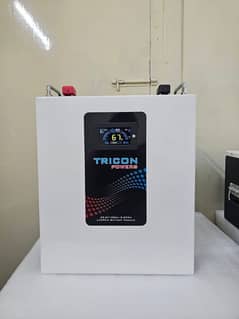 Tricon