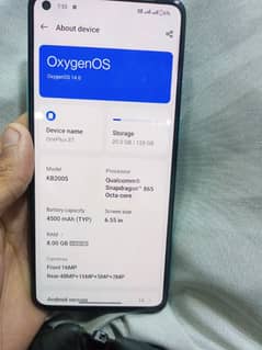 one plus 8T