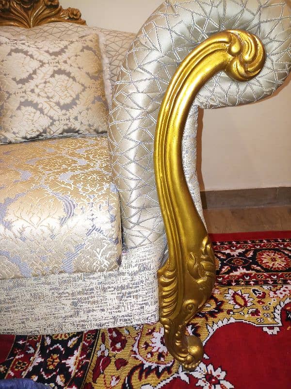 only one seatr sofa 2