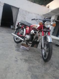 Yamaha jenven 89modal 03327016297 only call