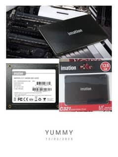 Computers Accessories