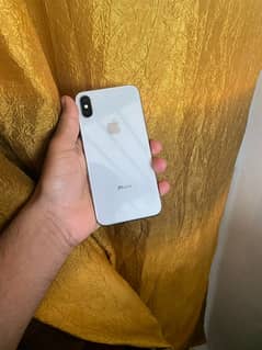 iPhone  x pta aprovd