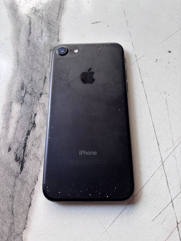 IPhone 7 Non PTA janwan 5