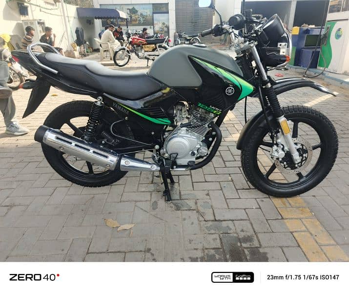 yamaha ybr 125g apl 4 2025 4