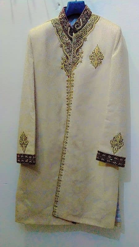 sharwani for sale 1