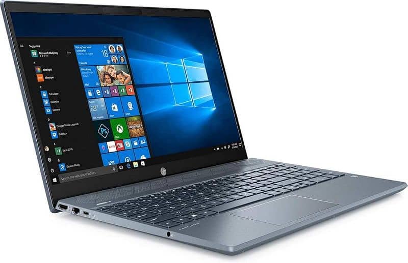 HP PAVILION 15 CX SEIRES LAPTOP CORE I7 /8TH GEN GRAPHIC CARD 0