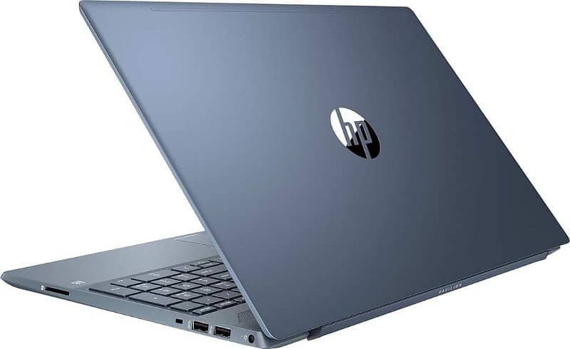 HP PAVILION 15 CX SEIRES LAPTOP CORE I7 /8TH GEN GRAPHIC CARD 2