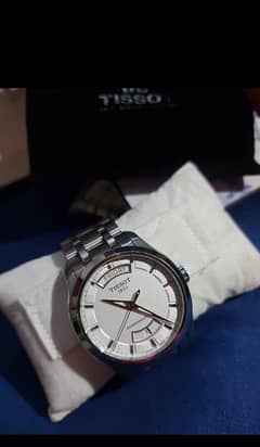 Tissot