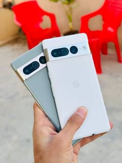 Google pixel 7 pro 5G