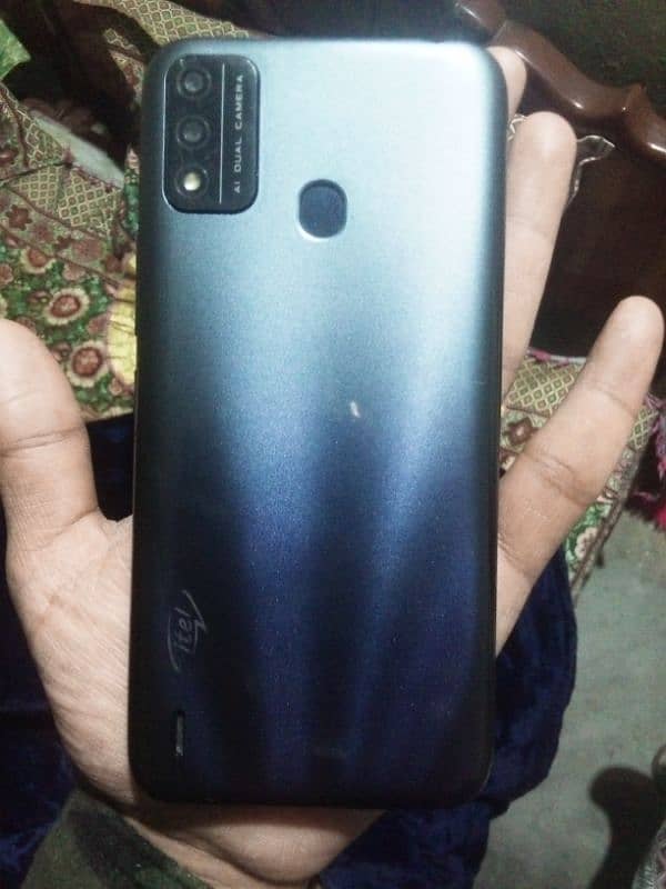 itel A48 2gb 32gb 4