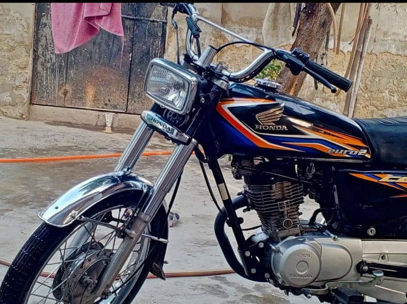 full geniun bike available 0