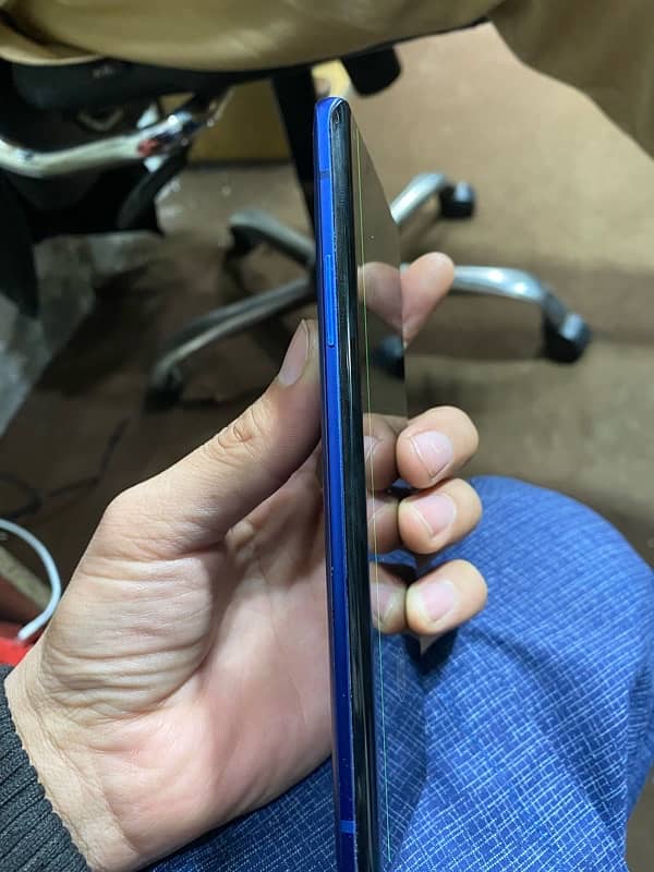 one plus 8pro 8/128 All ok 2